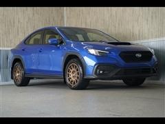 2023 Subaru WRX 