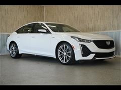2024 Cadillac CT5-V 