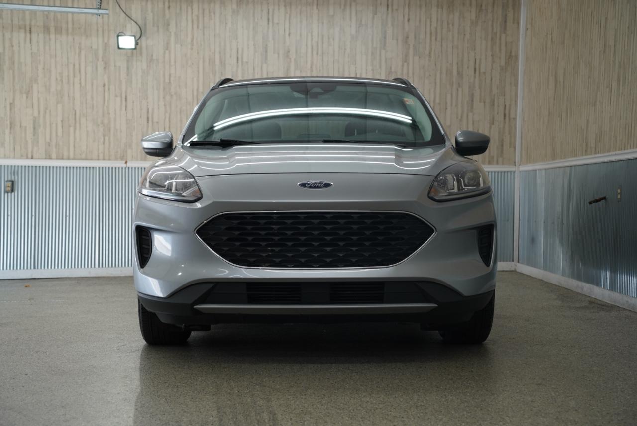 Ford Escape SE FWD 2021