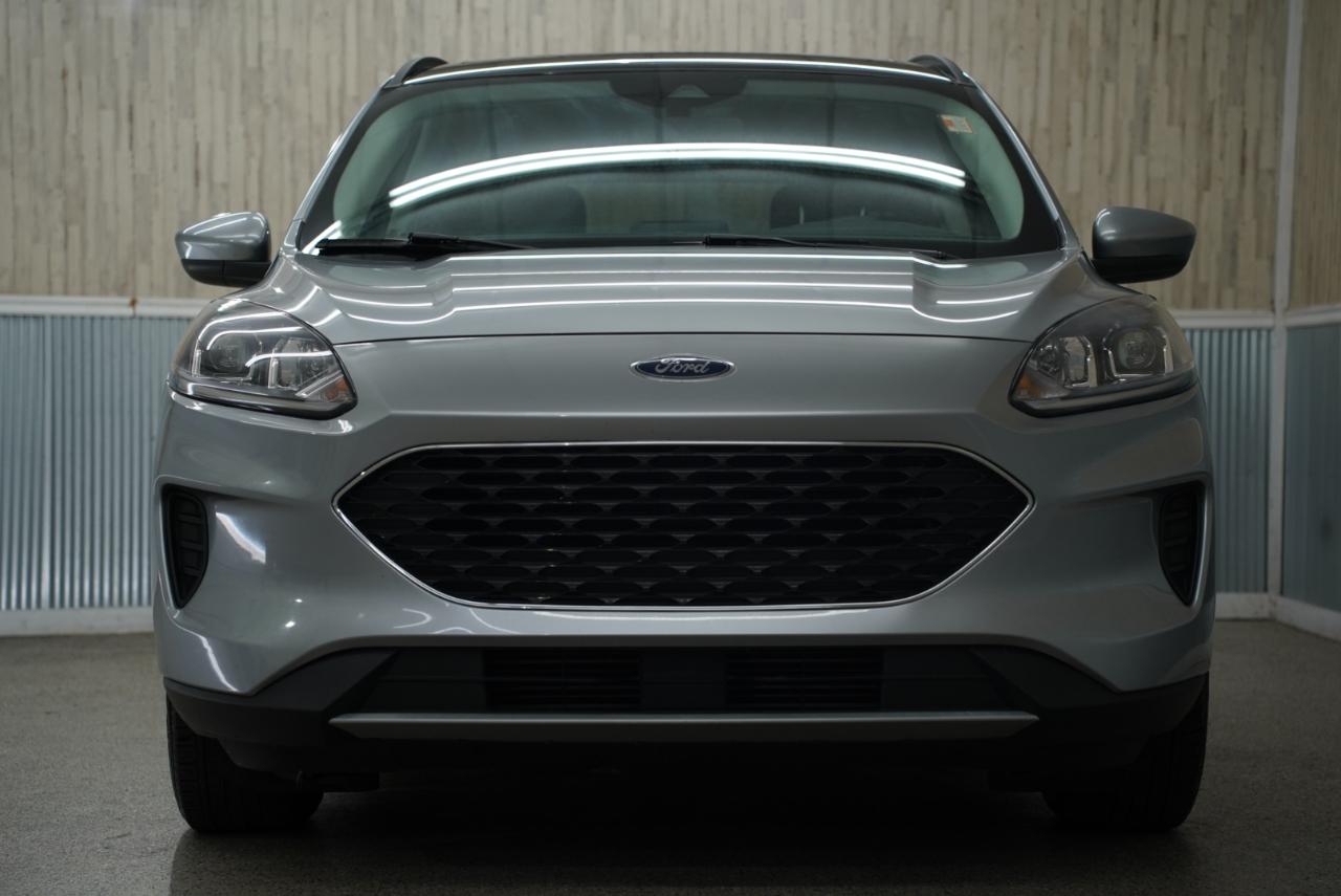 Ford Escape SE FWD 2021