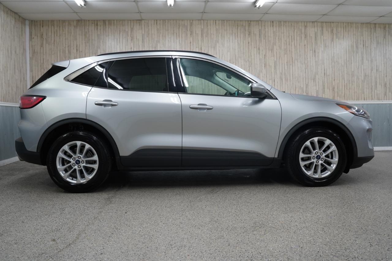 Ford Escape SE FWD 2021