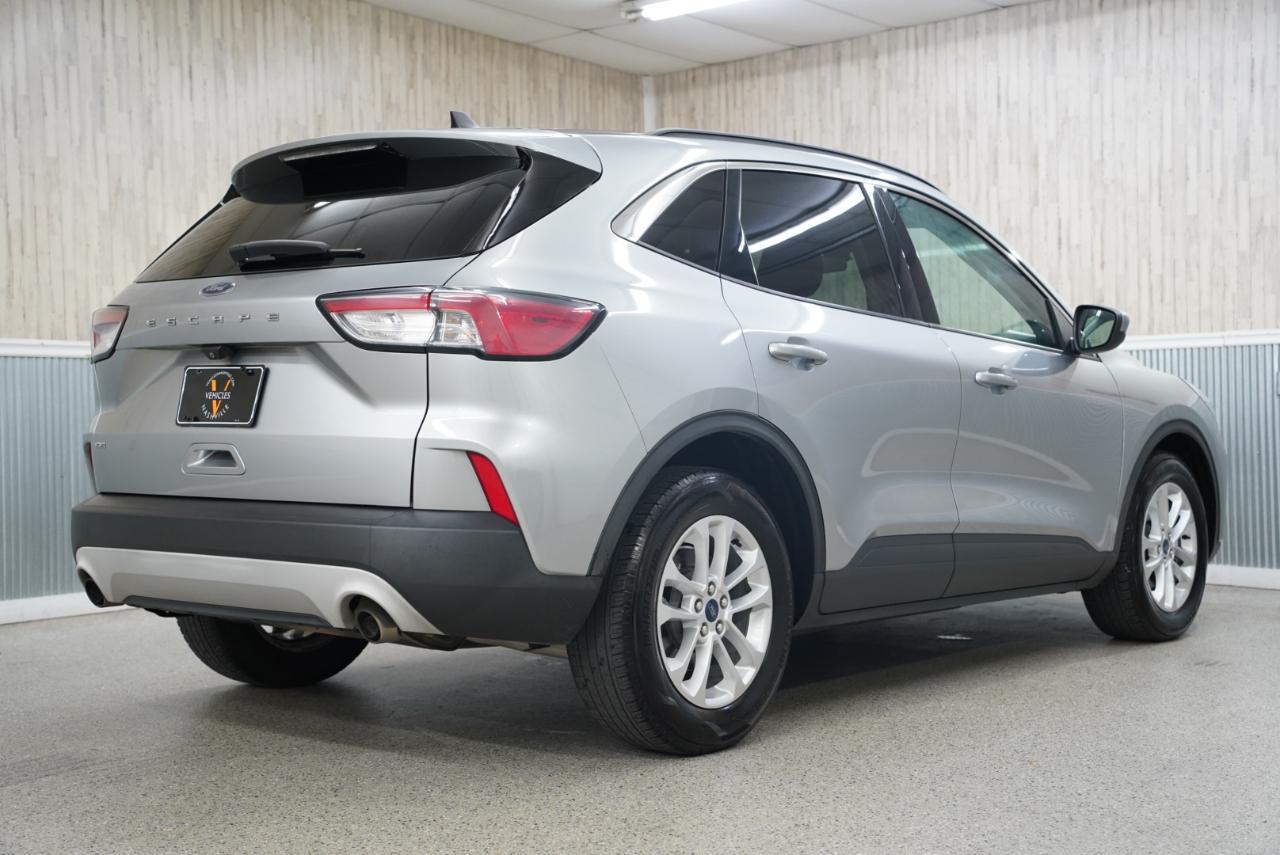 Ford Escape SE FWD 2021