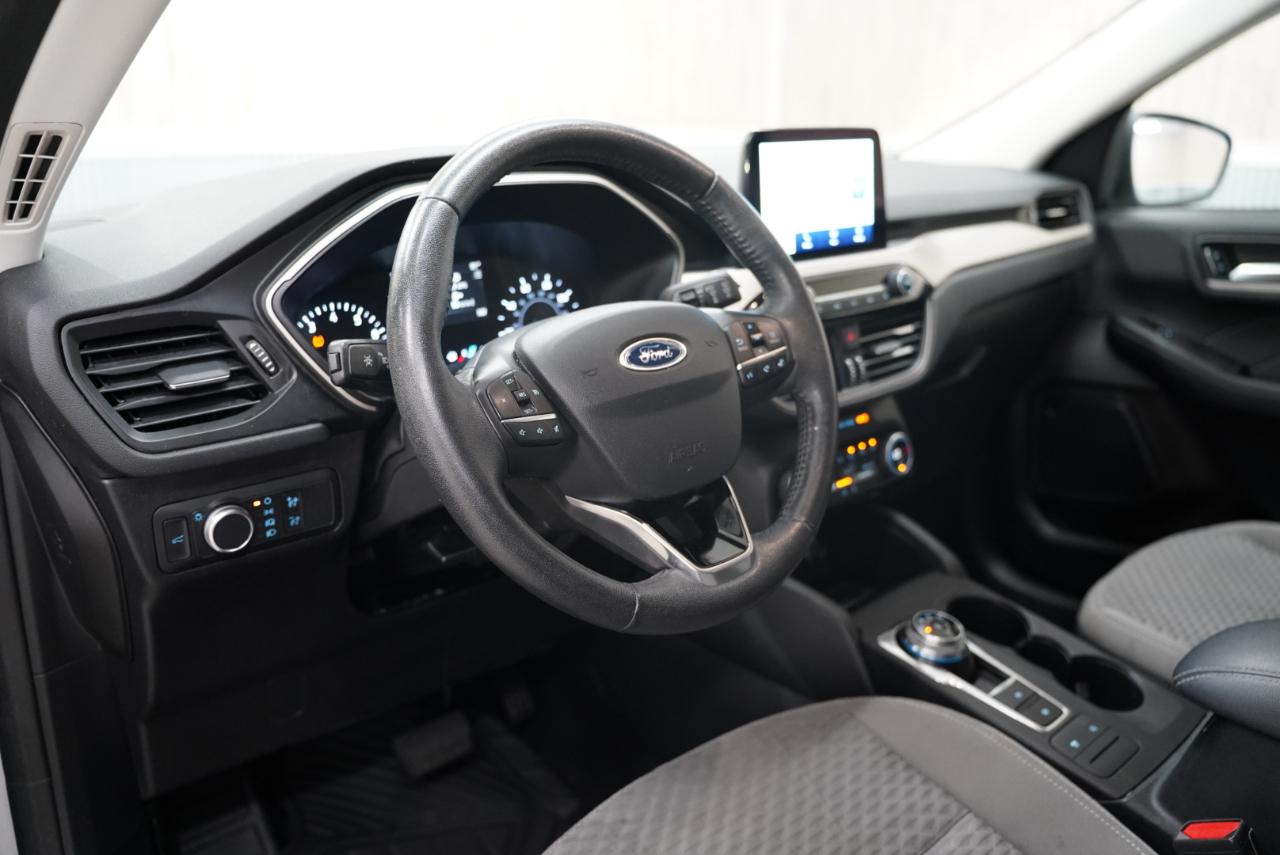 Ford Escape SE FWD 2021