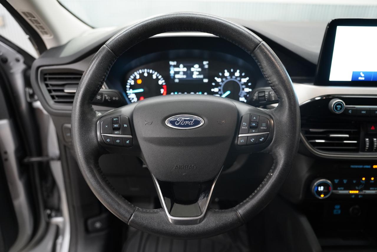 Ford Escape SE FWD 2021