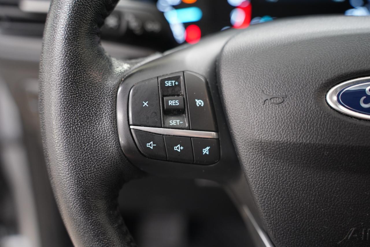 Ford Escape SE FWD 2021