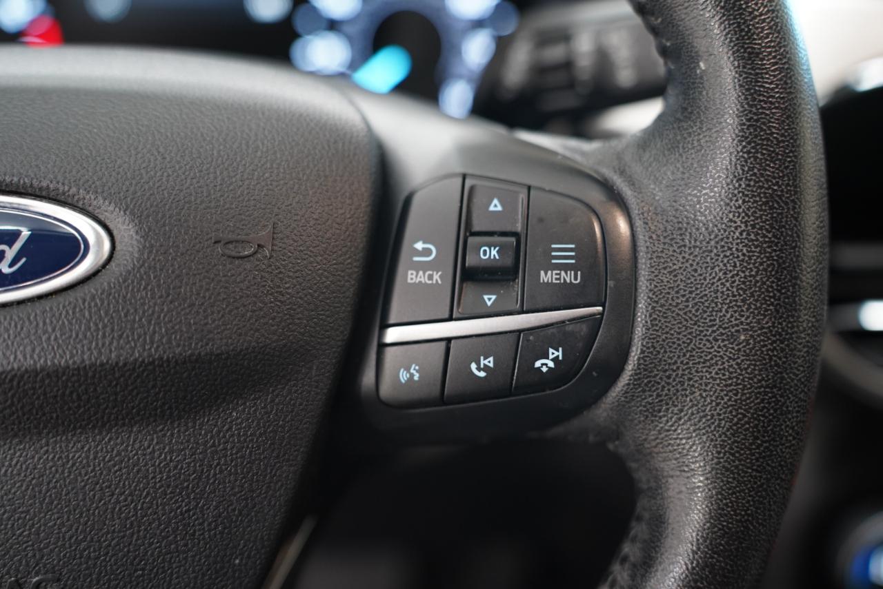 Ford Escape SE FWD 2021