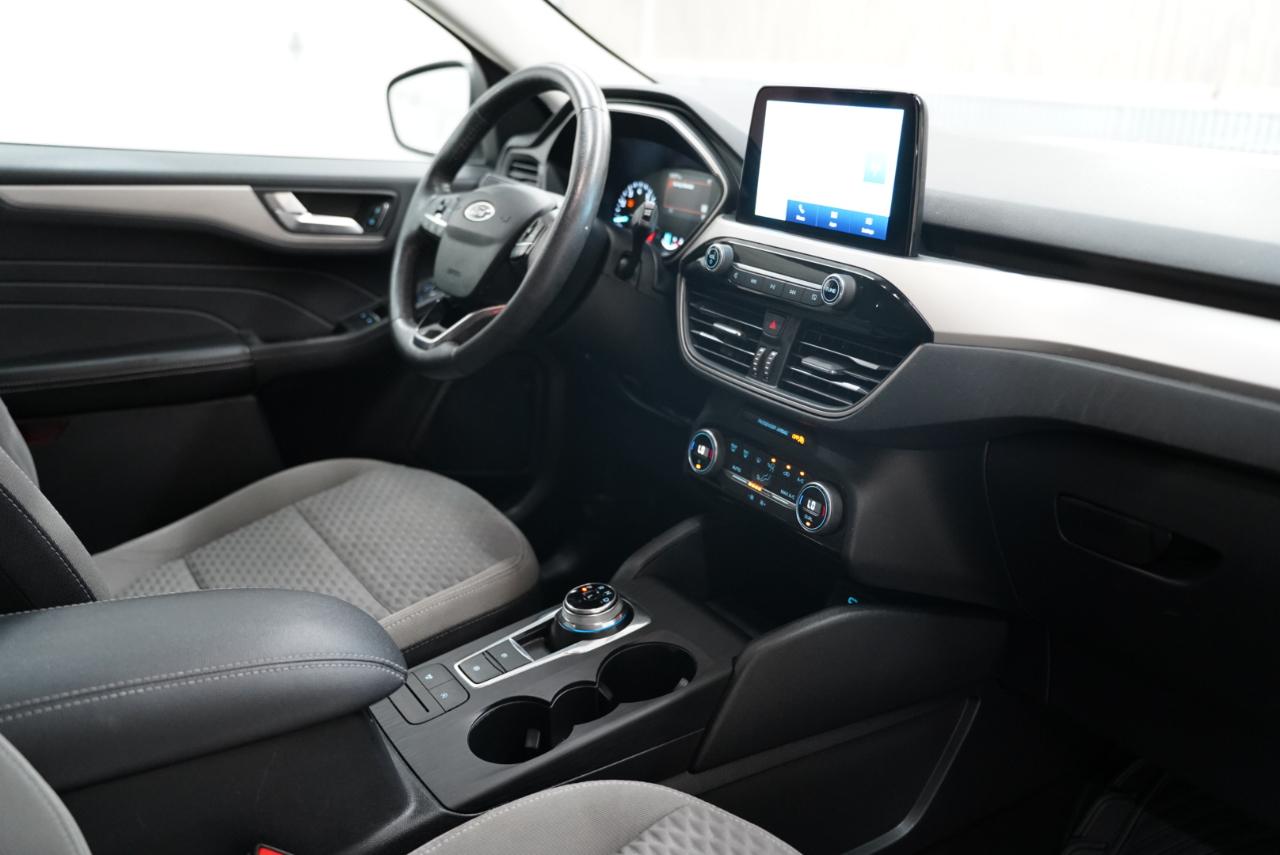 Ford Escape SE FWD 2021