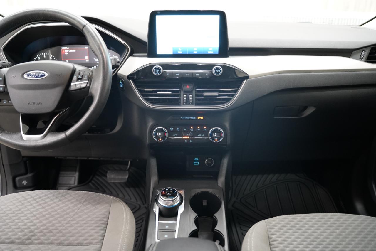 Ford Escape SE FWD 2021