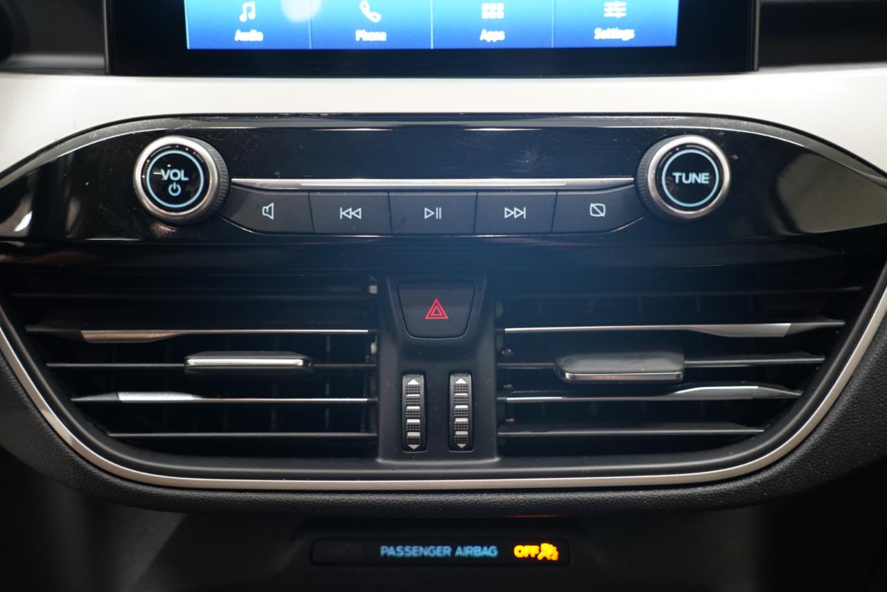Ford Escape SE FWD 2021