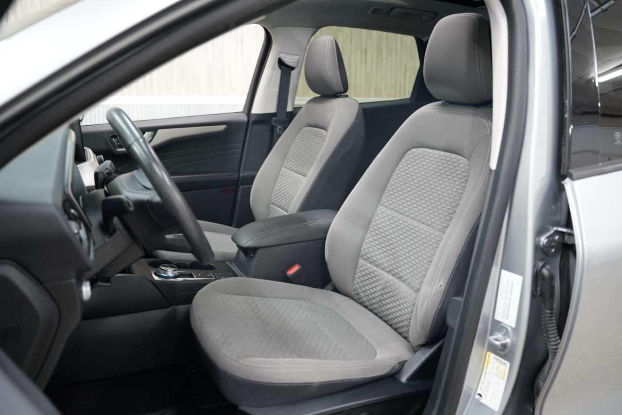 Ford Escape SE FWD 2021