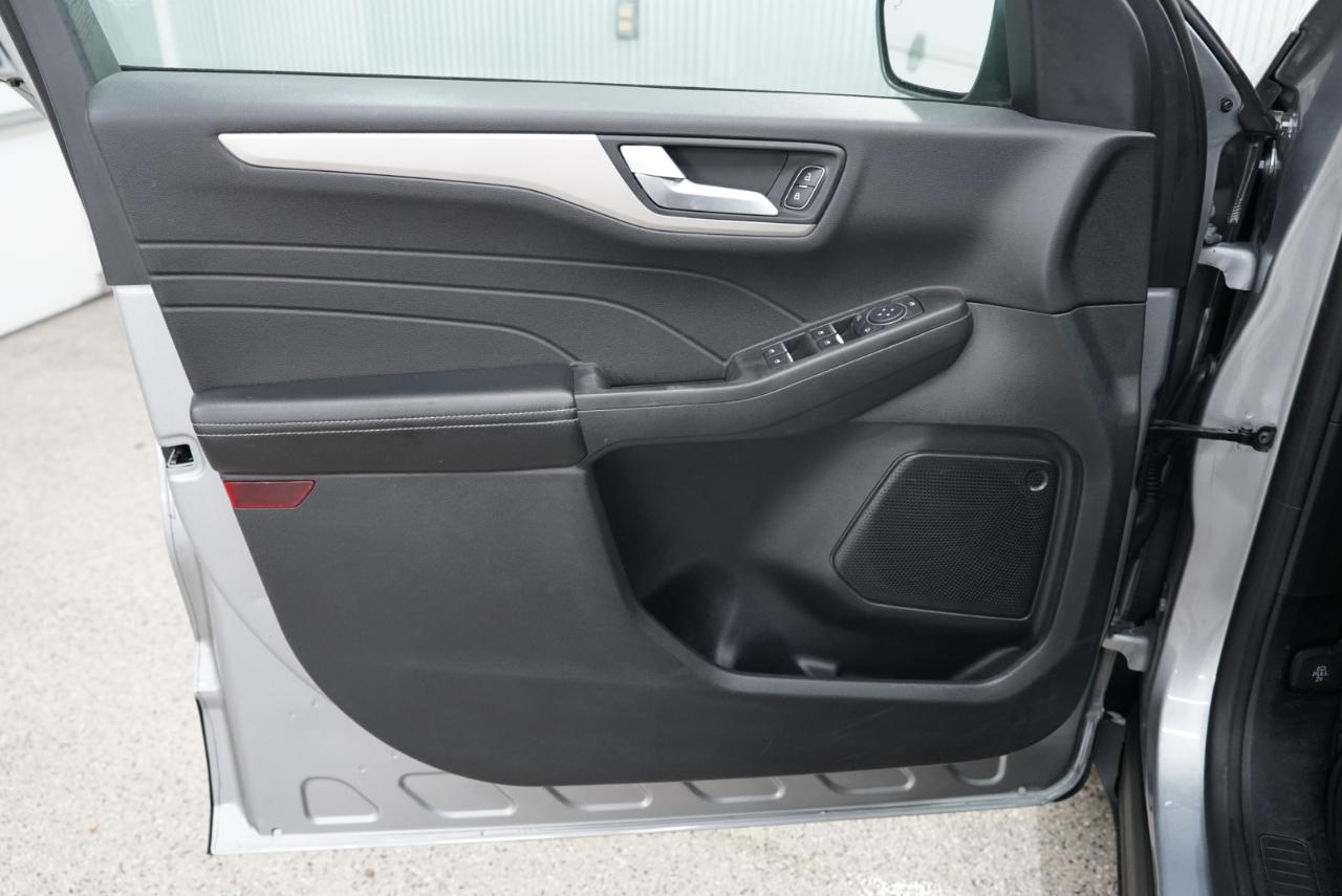 Ford Escape SE FWD 2021