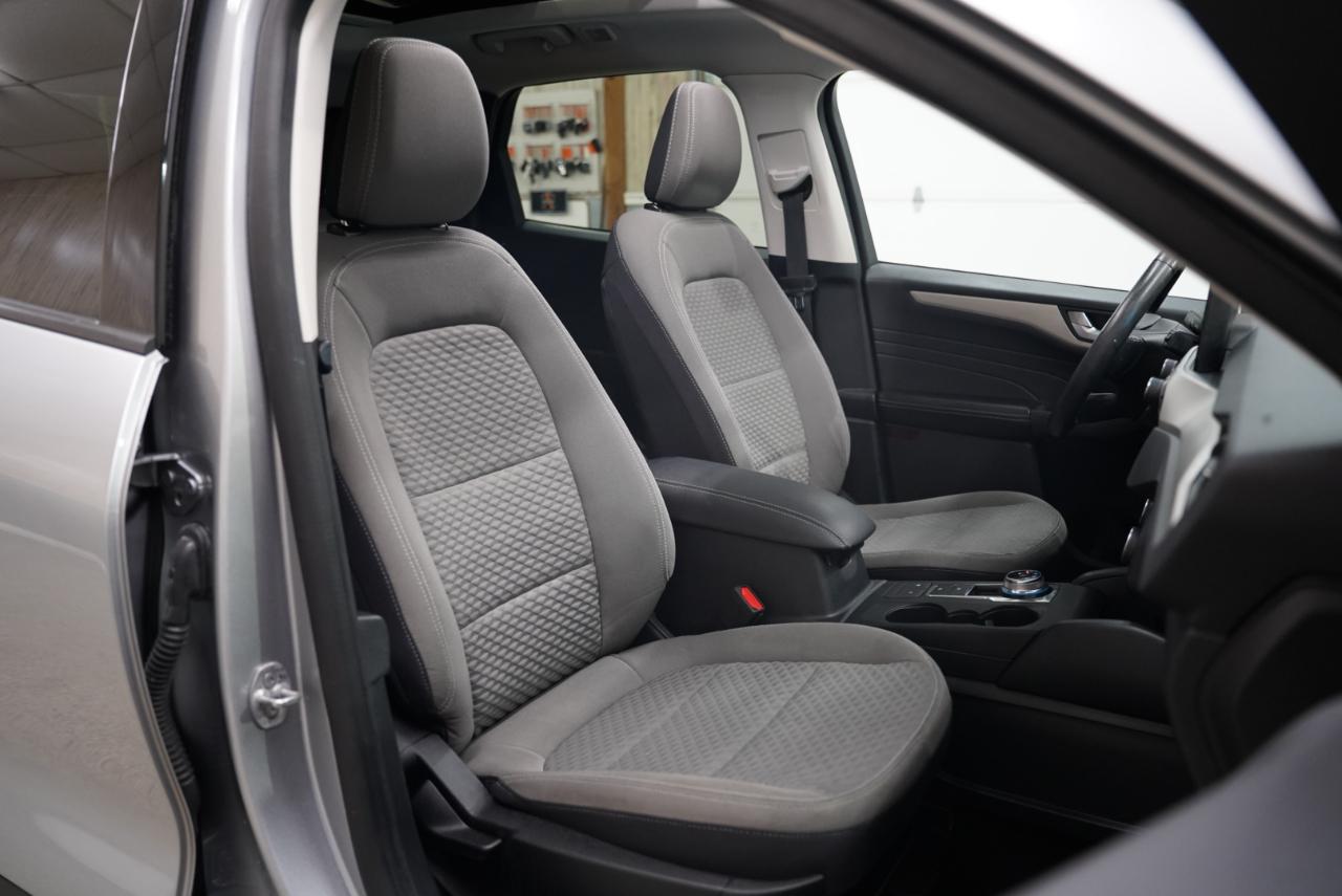 Ford Escape SE FWD 2021