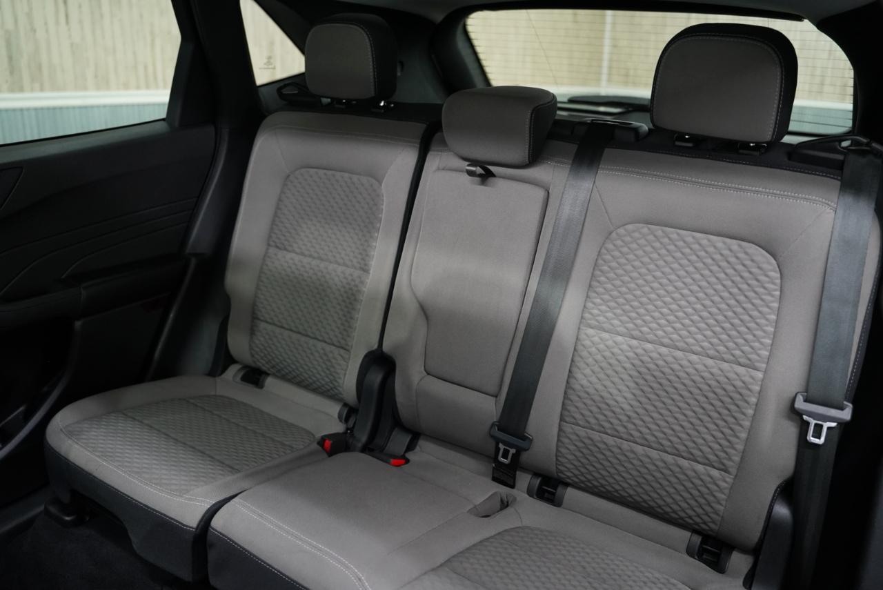 Ford Escape SE FWD 2021