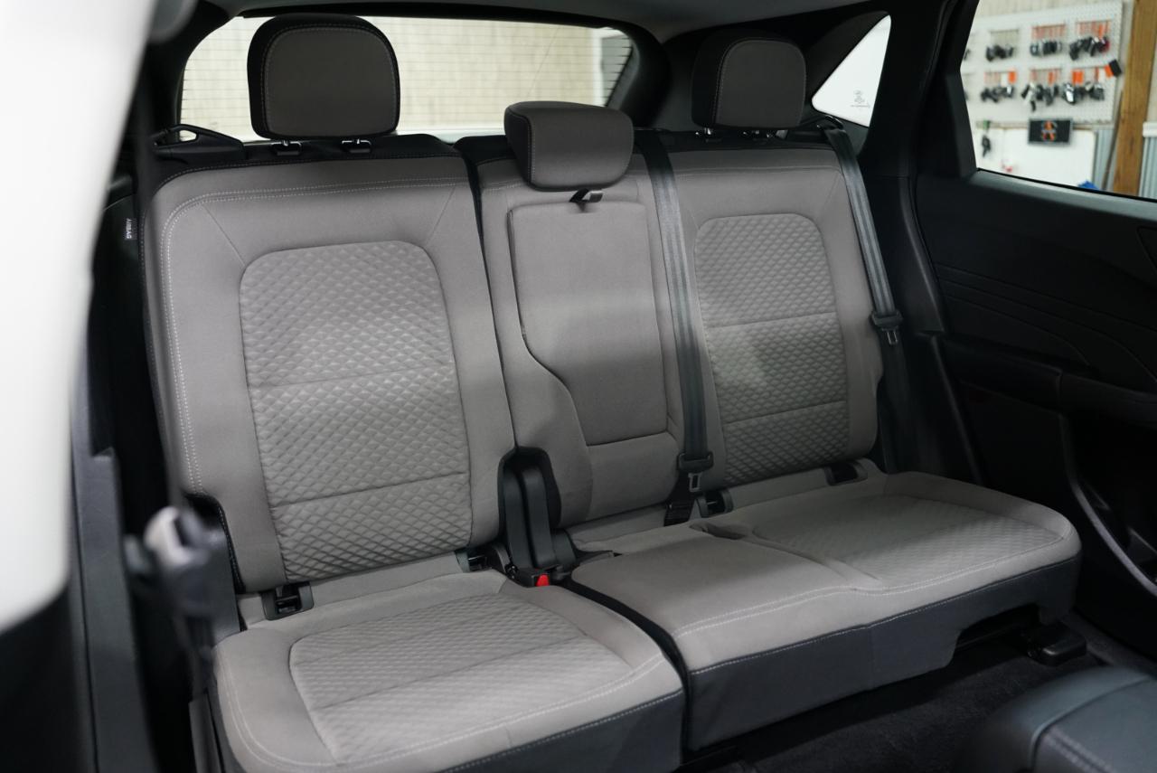 Ford Escape SE FWD 2021