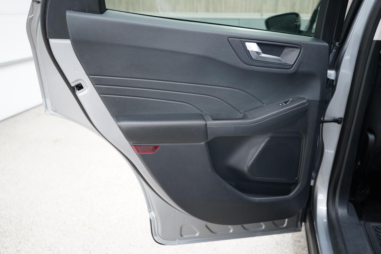 Ford Escape SE FWD 2021