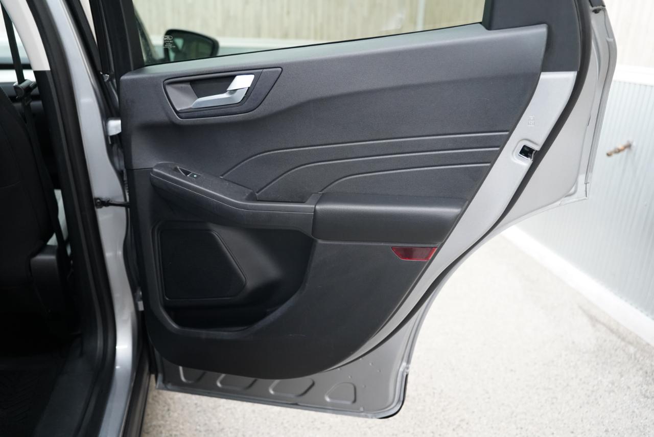 Ford Escape SE FWD 2021