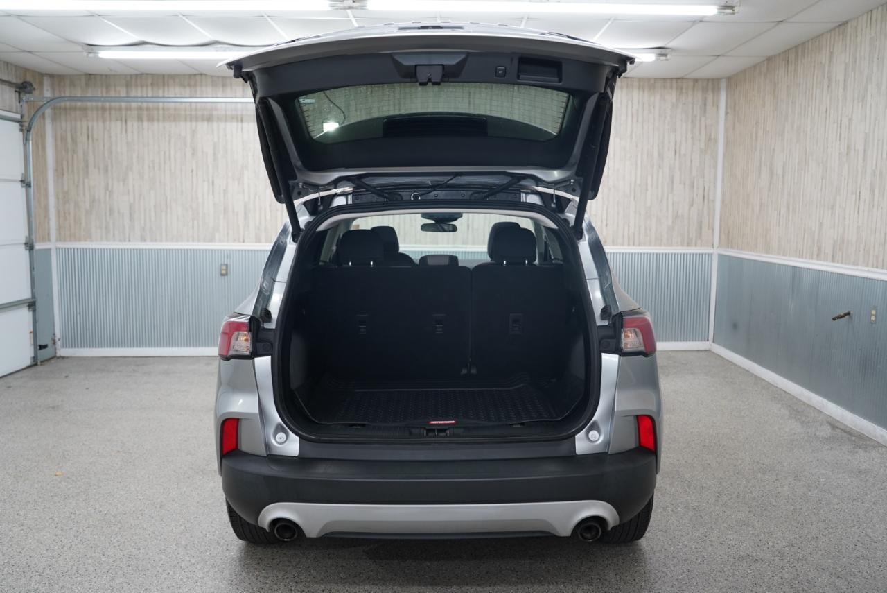 Ford Escape SE FWD 2021