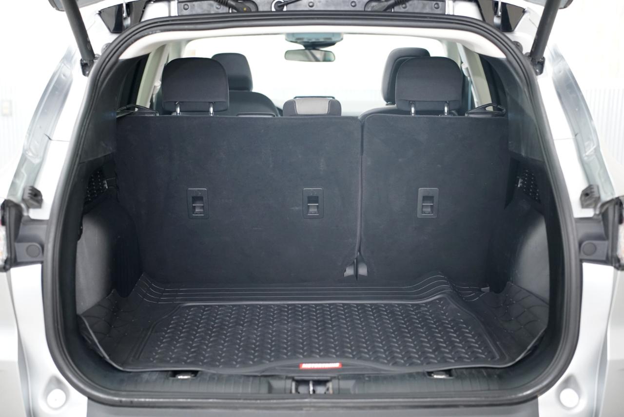 Ford Escape SE FWD 2021