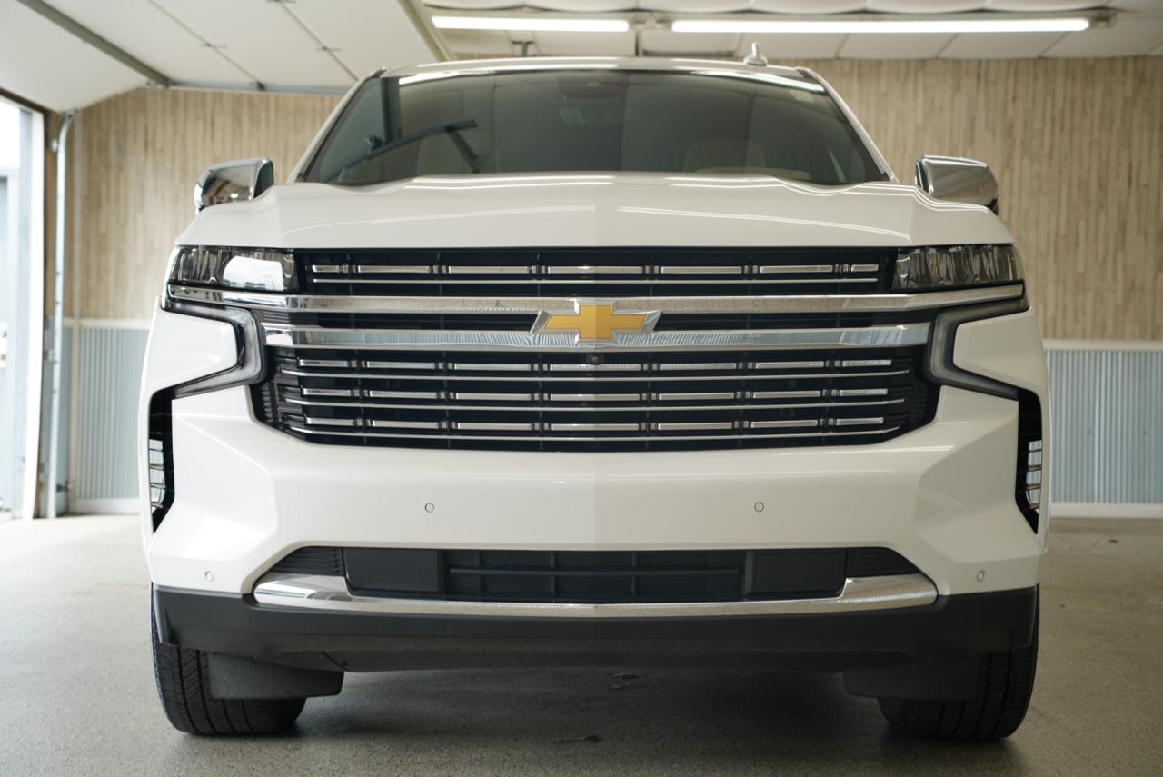 Chevrolet Tahoe 4WD 4dr Premier 2024