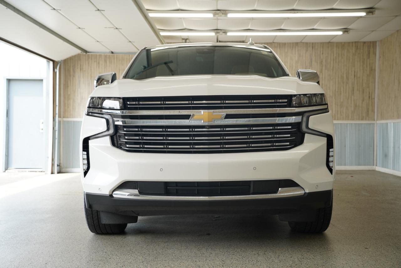 Chevrolet Tahoe 4WD 4dr Premier 2024