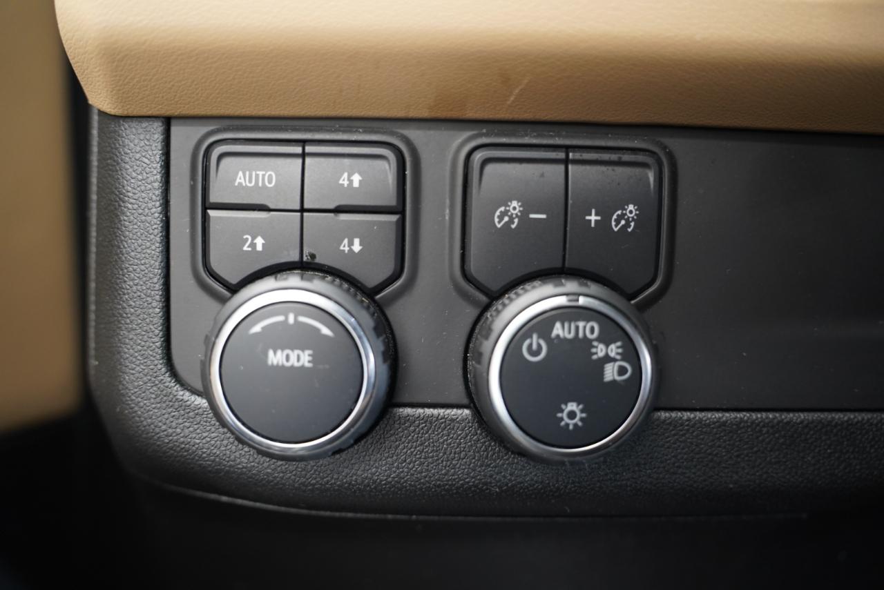 Chevrolet Tahoe 4WD 4dr Premier 2024