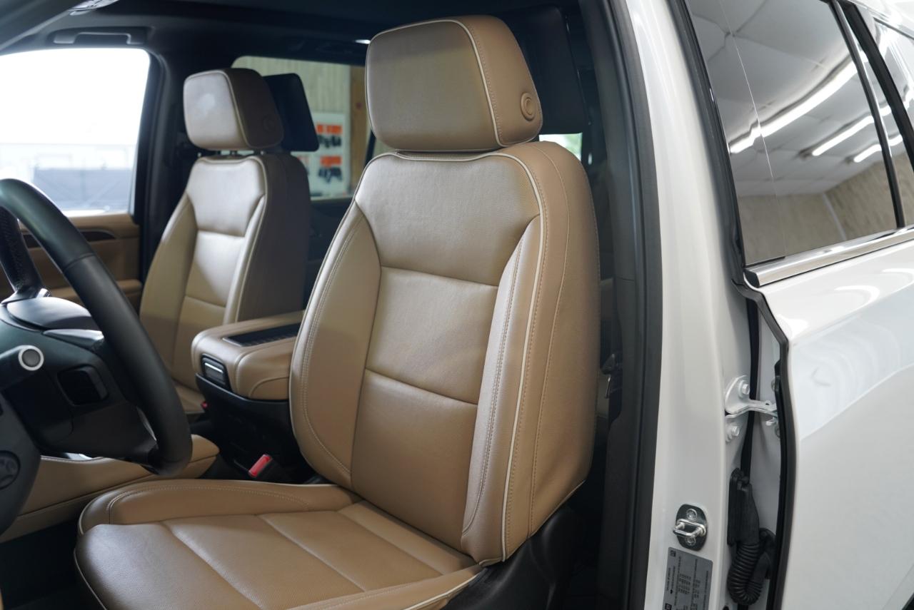 Chevrolet Tahoe 4WD 4dr Premier 2024