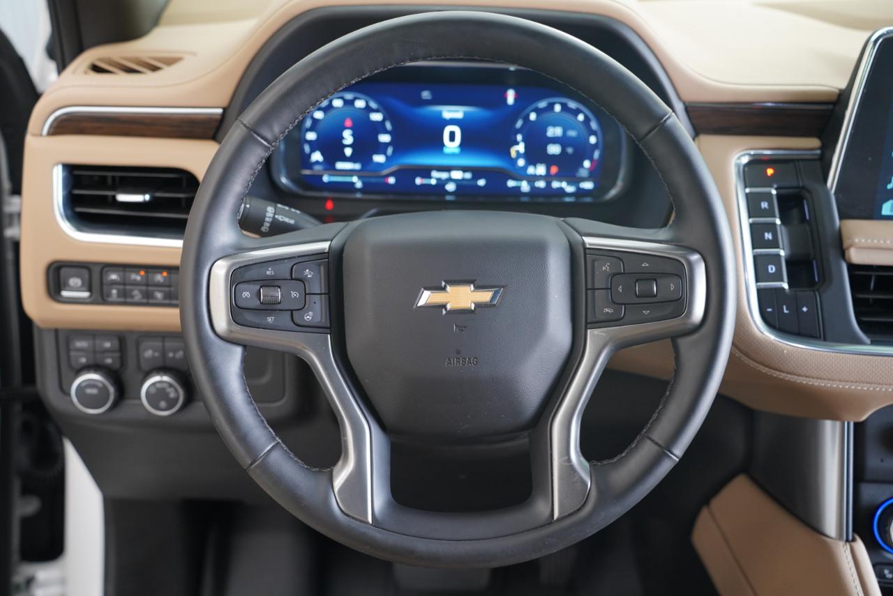 Chevrolet Tahoe 4WD 4dr Premier 2024