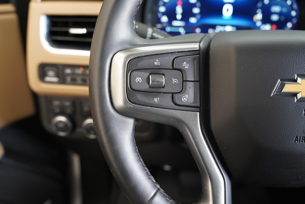 Chevrolet Tahoe 4WD 4dr Premier 2024