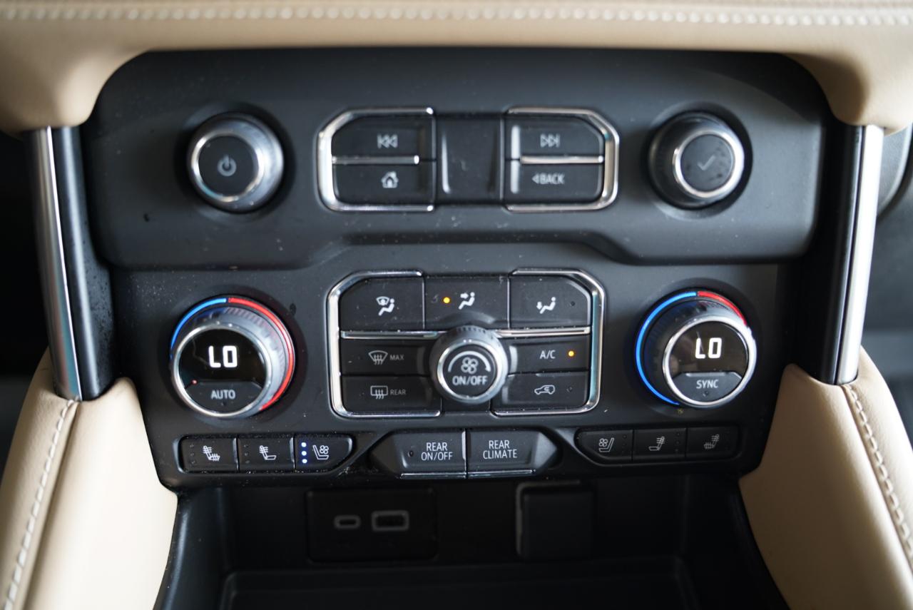Chevrolet Tahoe 4WD 4dr Premier 2024
