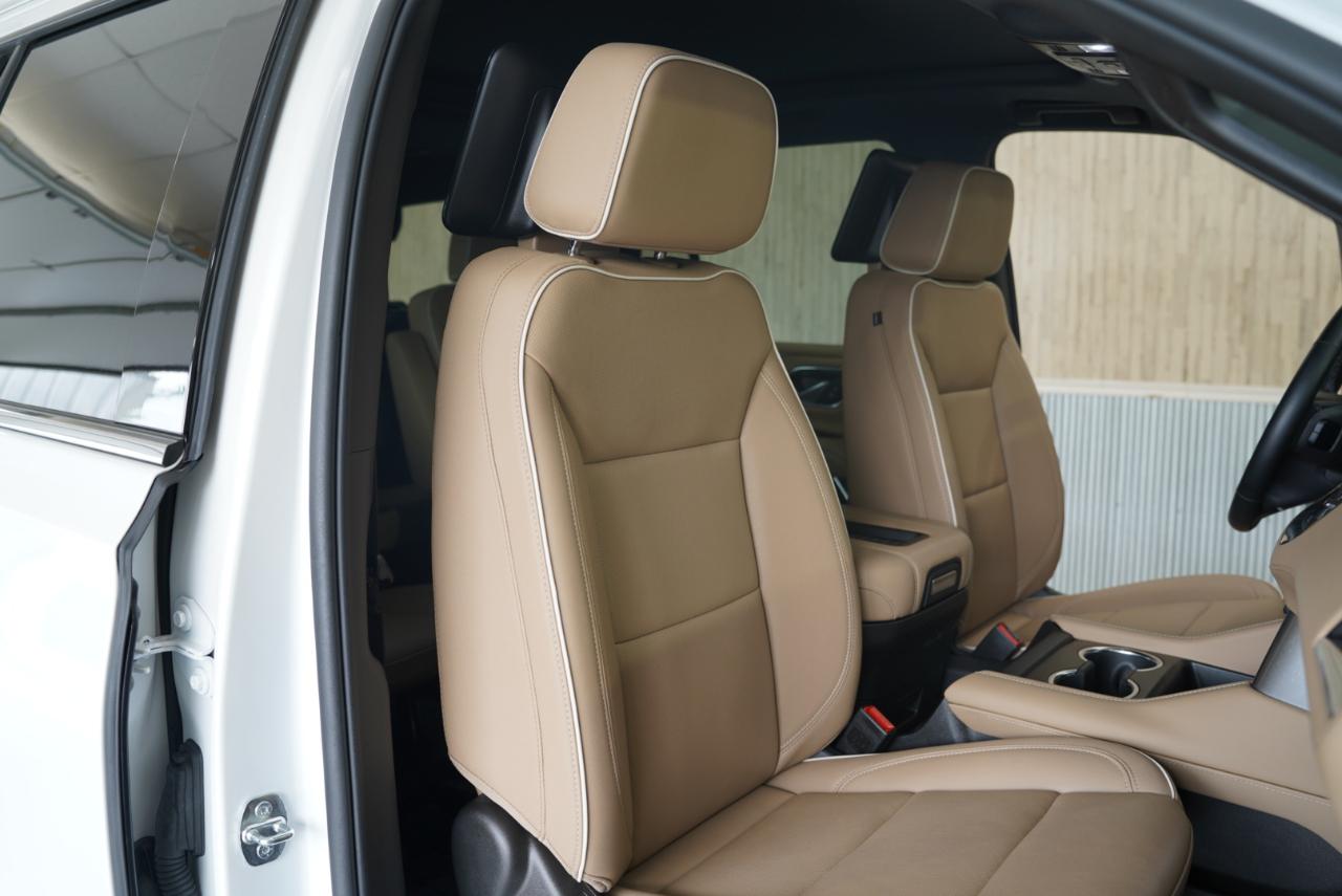 Chevrolet Tahoe 4WD 4dr Premier 2024