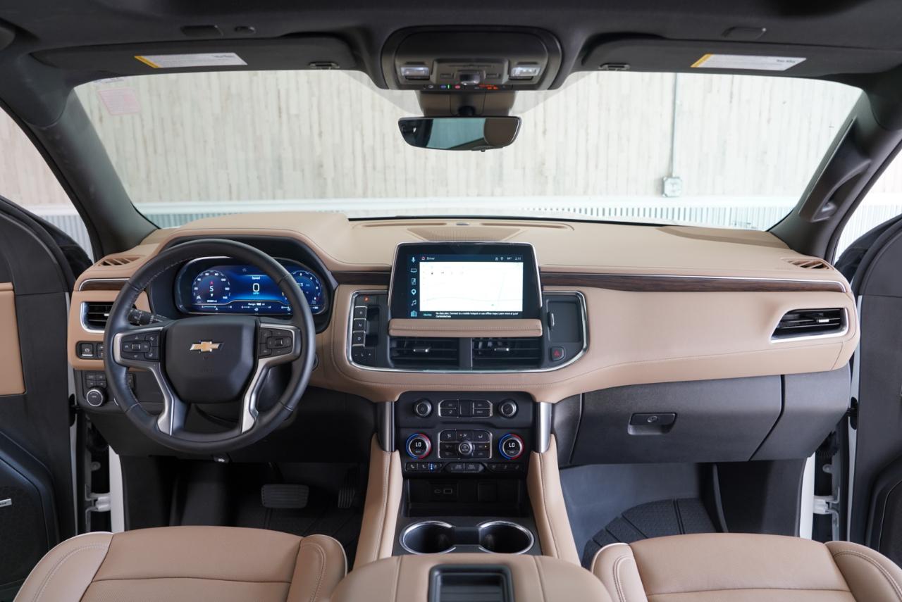 Chevrolet Tahoe 4WD 4dr Premier 2024