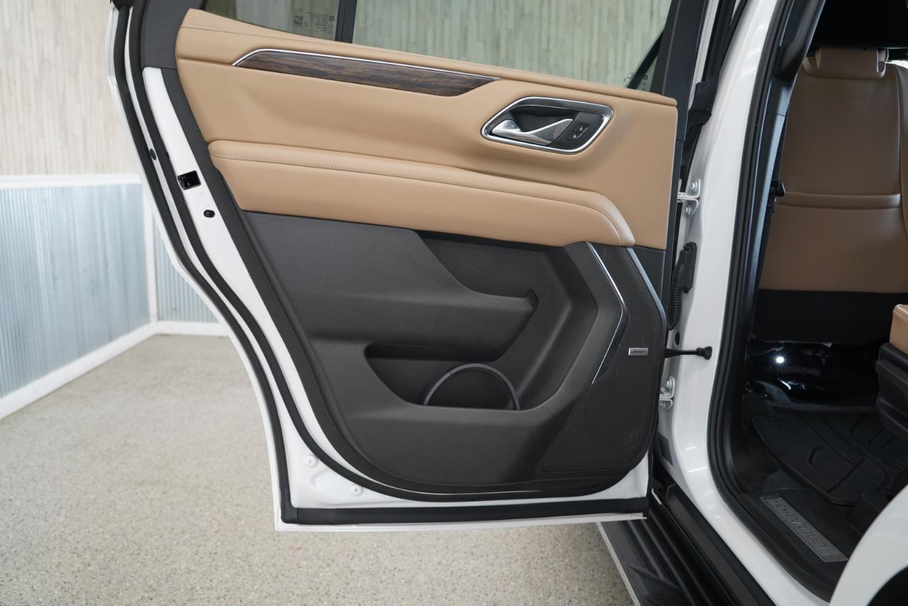 Chevrolet Tahoe 4WD 4dr Premier 2024