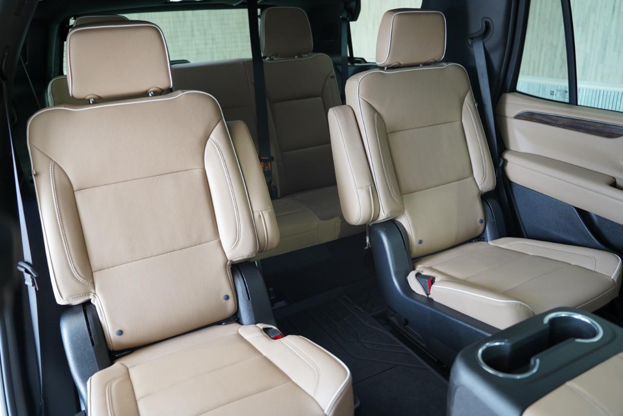 Chevrolet Tahoe 4WD 4dr Premier 2024