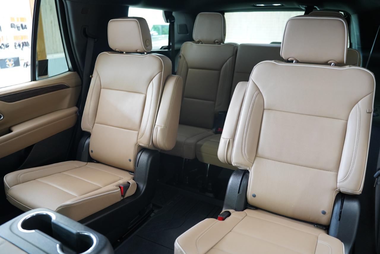 Chevrolet Tahoe 4WD 4dr Premier 2024