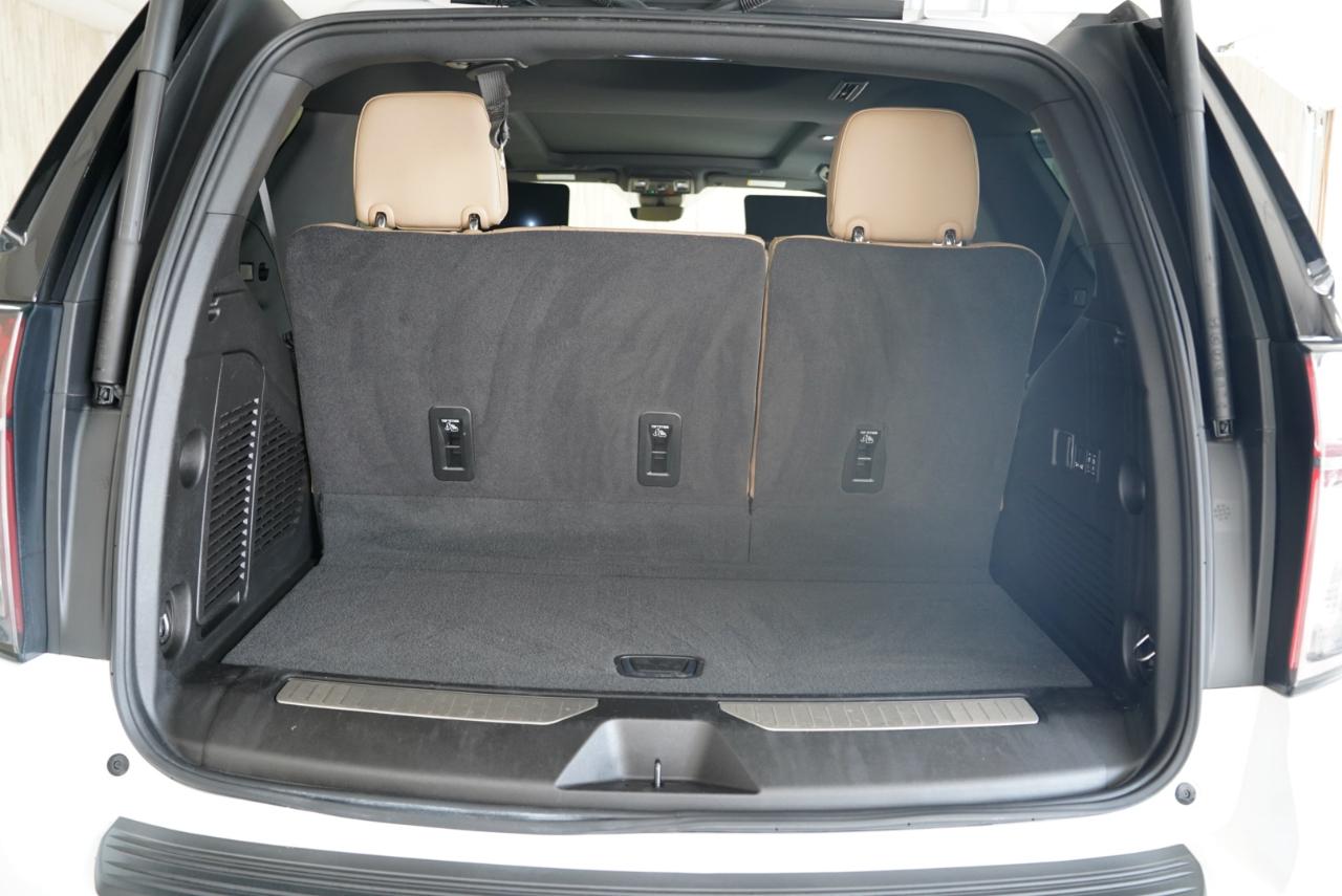 Chevrolet Tahoe 4WD 4dr Premier 2024