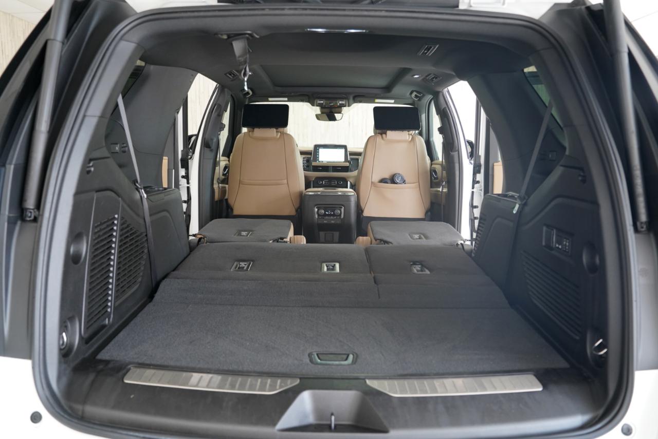 Chevrolet Tahoe 4WD 4dr Premier 2024