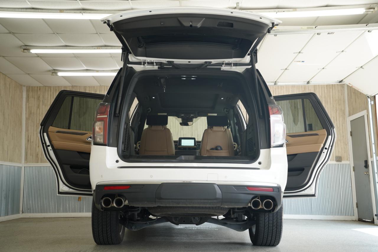 Chevrolet Tahoe 4WD 4dr Premier 2024