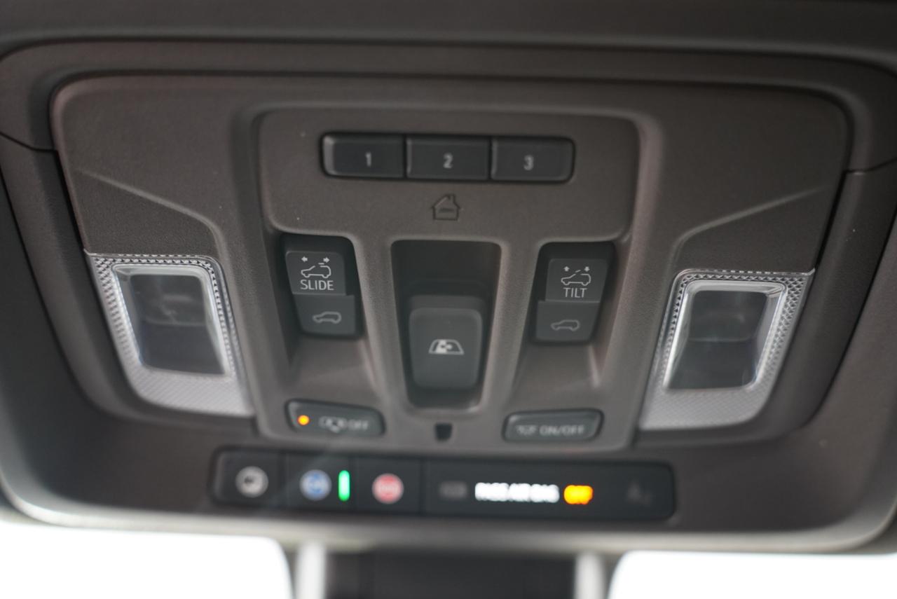 Chevrolet Silverado 1500  2021