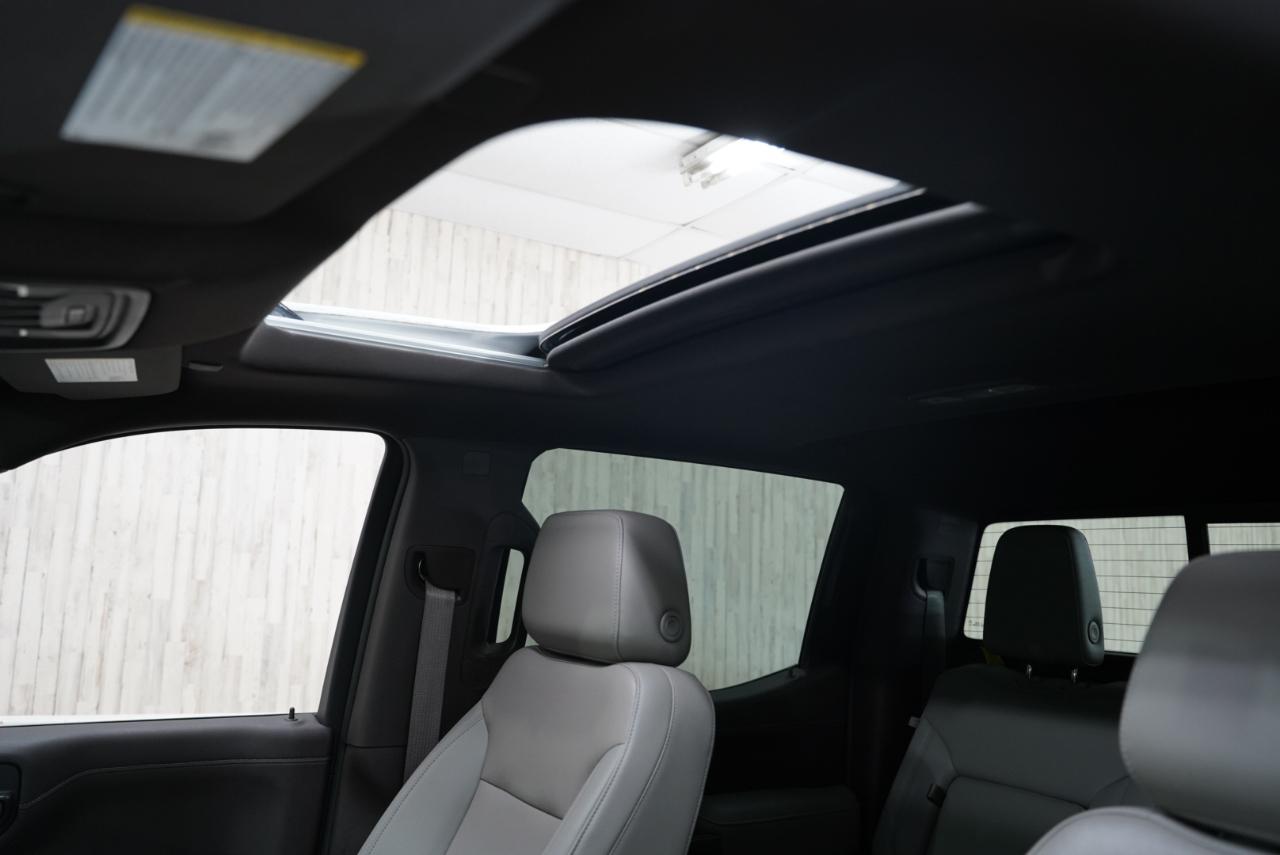 Chevrolet Silverado 1500  2021