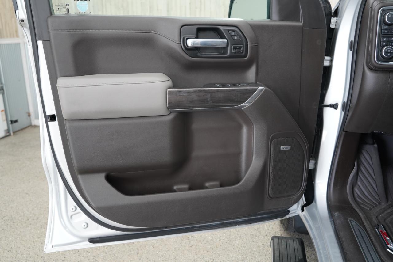 Chevrolet Silverado 1500  2021