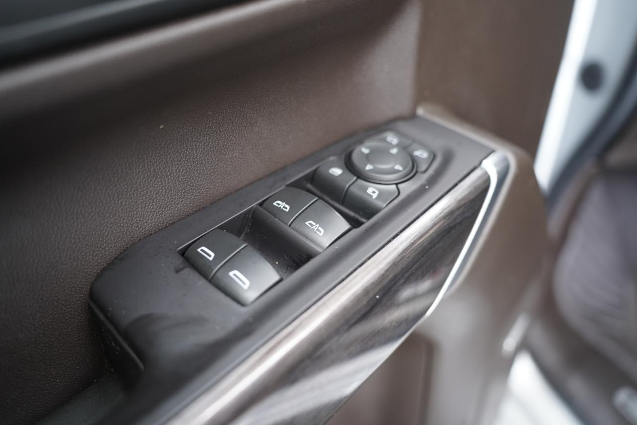 Chevrolet Silverado 1500  2021