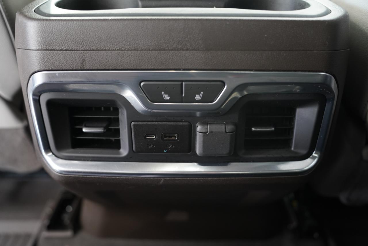 Chevrolet Silverado 1500  2021