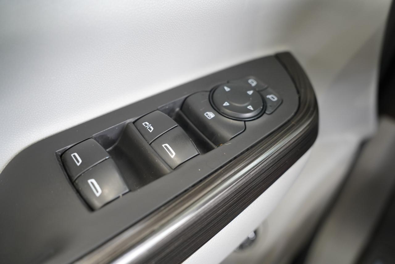 GMC Acadia FWD 4dr SLT w/SLT-1 2019