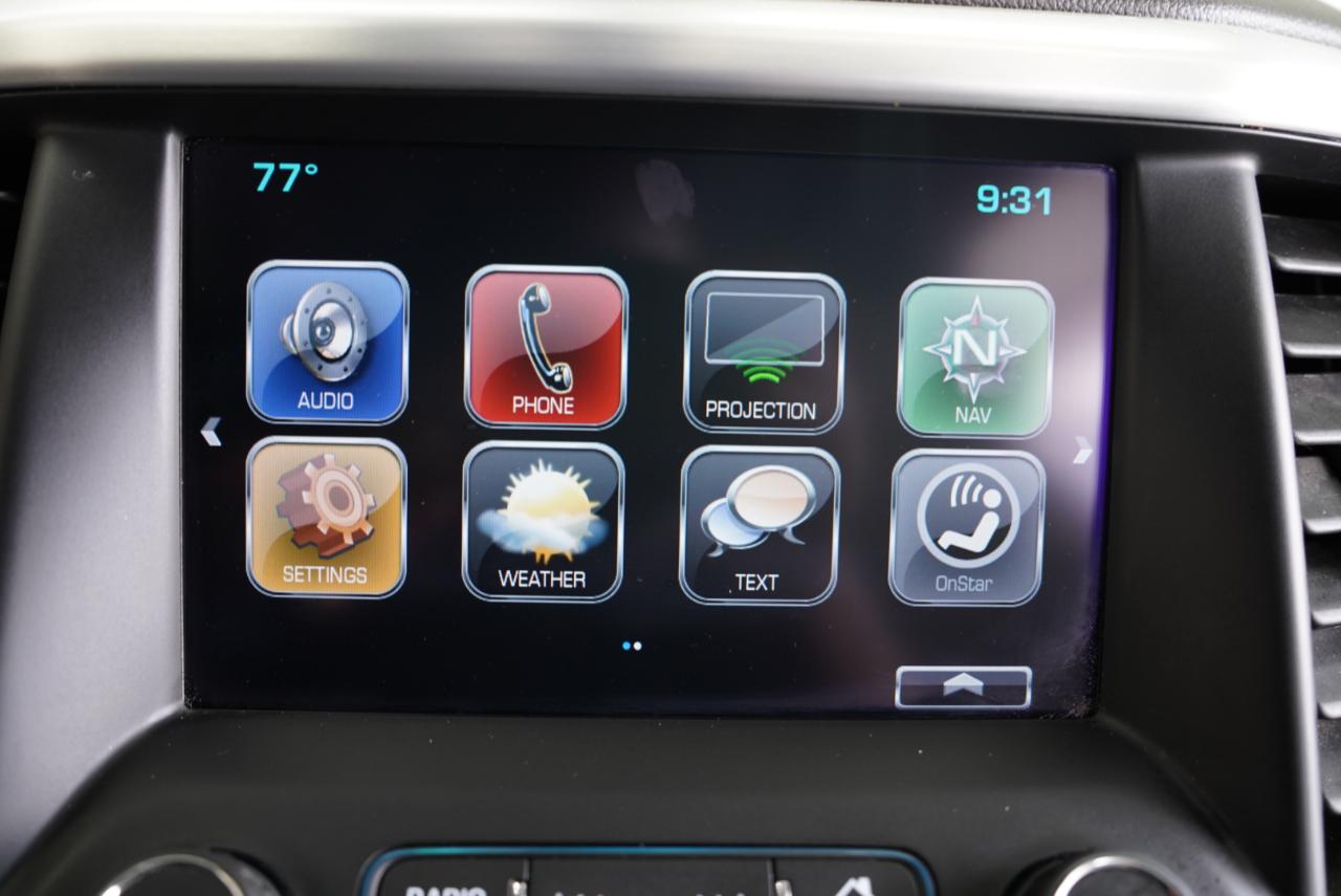 GMC Acadia FWD 4dr SLT w/SLT-1 2019