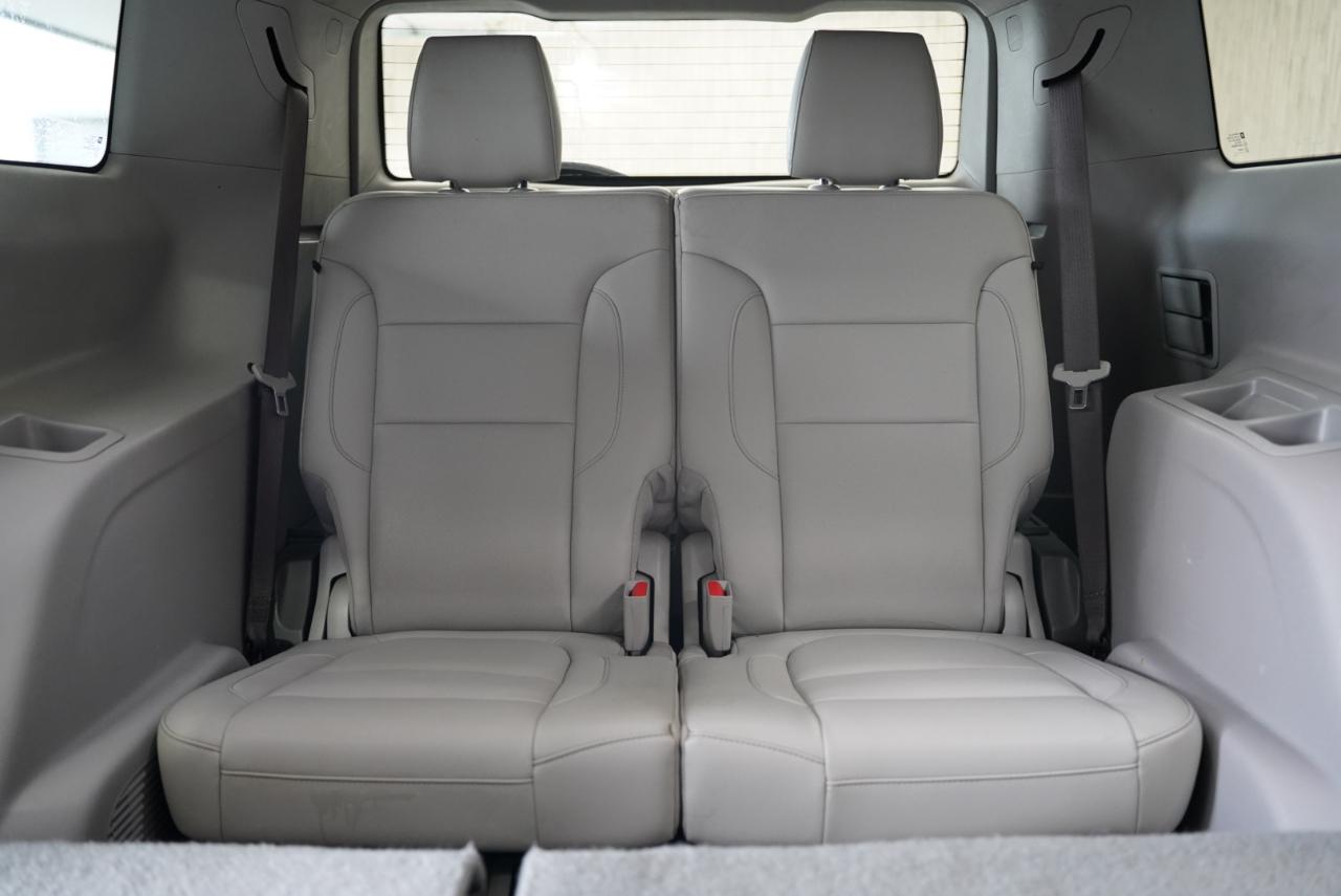 GMC Acadia FWD 4dr SLT w/SLT-1 2019