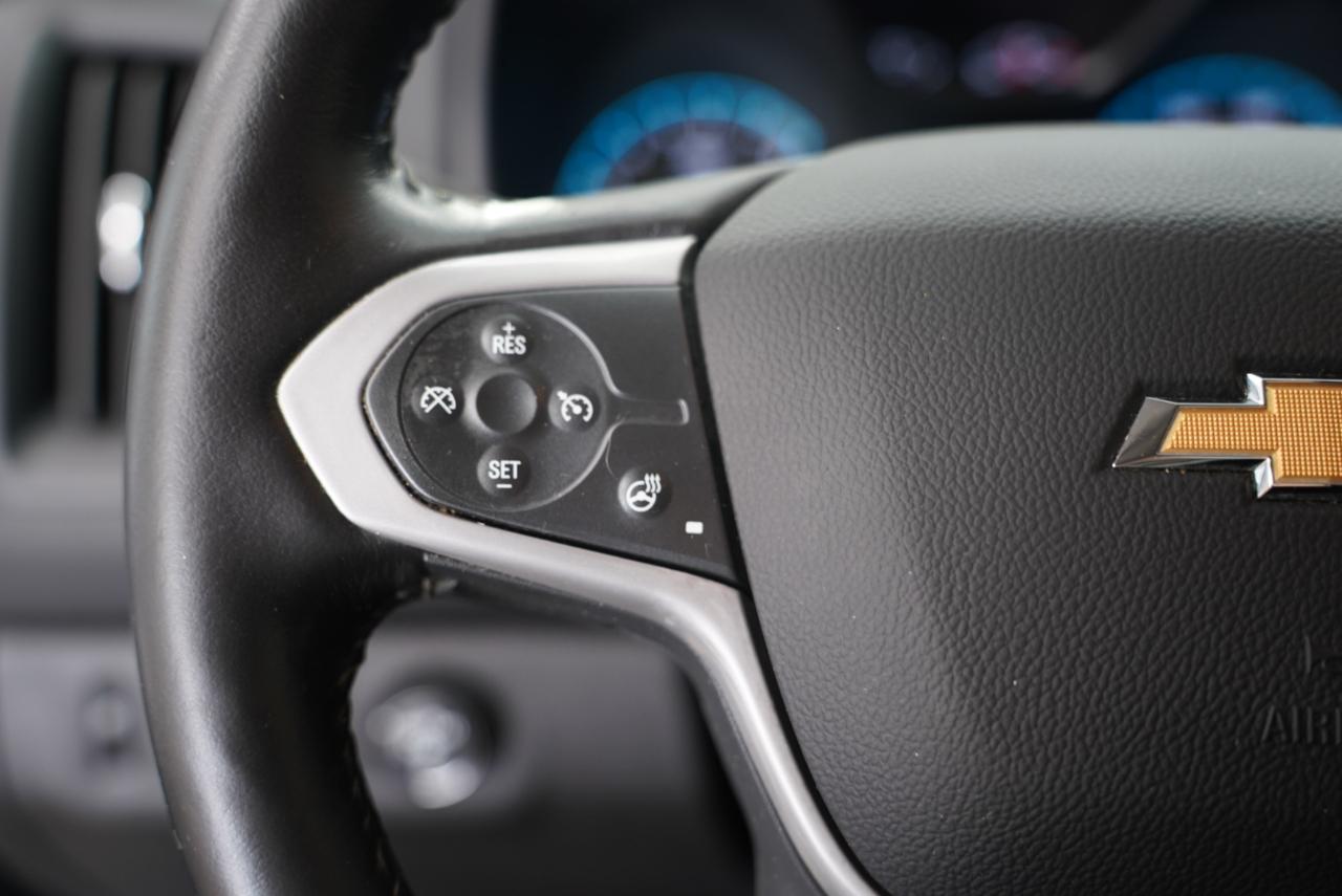 Chevrolet Colorado 4WD Crew Cab 128" ZR2 2022