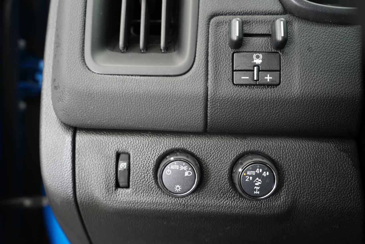 Chevrolet Colorado 4WD Crew Cab 128" ZR2 2022