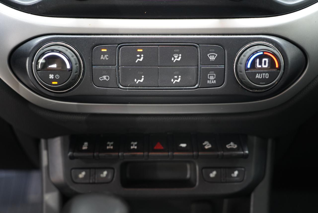 Chevrolet Colorado 4WD Crew Cab 128" ZR2 2022