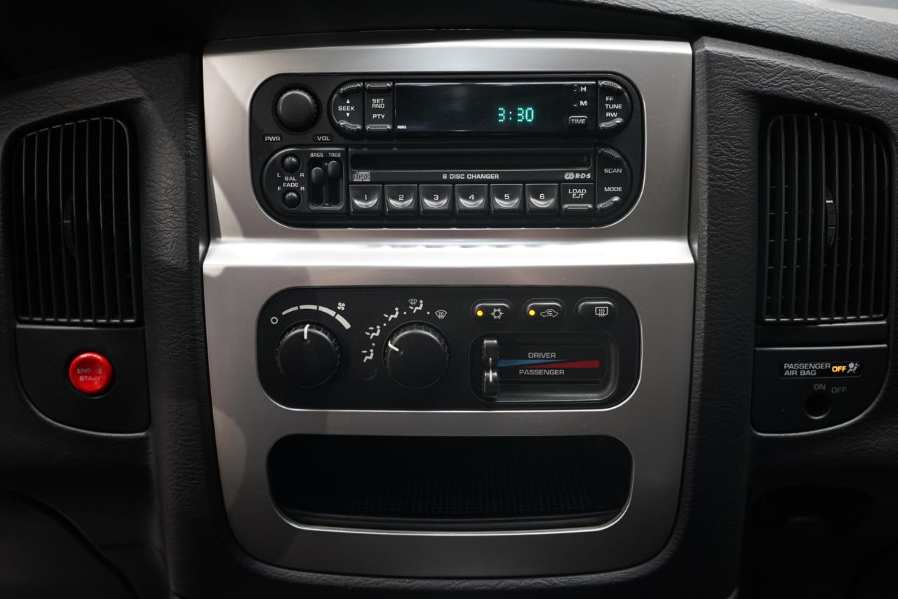 Dodge Ram SRT-10  2004