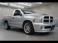 2004 Dodge Ram SRT-10 